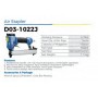 DONGCHENG AIR STAPLER (D03-1022J)