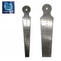 DOLPHIN BORE TAPER GAUGE - 71402 (1-15mm, 15-30mm, 30-45mm)