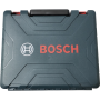 BOSCH CORDLESS DRILL / DRIVER 18V (06019K30L2) (GSR 185-Li)