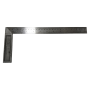 CHINA TRY SQUARE RULER - L/DUTY 0.8mm,  M/DUTY 0.9mm)