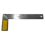 ARROW HEAVY DUTY TRY SQUARE RULER