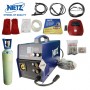 NIETZ INVERTER MIG WELDING MACHINE With PORTABLE MIG GAS (MIG201S)