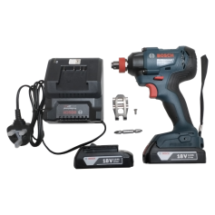 BOSCH CORDLESS IMPACT DRIVER 18V (06019G52L0) (GDX 180-Li)