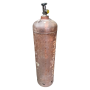 NEW CYLINDER GAS (CO2 ARGON OXY ACETYLENE)