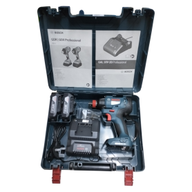 BOSCH CORDLESS IMPACT DRIVER 18V (06019G52L0) (GDX 180-Li)
