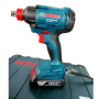 BOSCH CORDLESS IMPACT DRIVER 18V (06019G52L0) (GDX 180-Li)