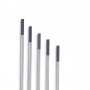 150mm GREY TIG TUNGSTEN ELECTRODE - ALLOY / STAINLESS STEEL - 2.4mm