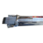 FOX STAINLESS STEEL WELDING ELECTRODE - 350mm (2.0kg/Pack)