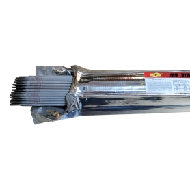 FOX STAINLESS STEEL WELDING ELECTRODE - 350mm (2.0kg/Pack)