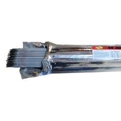 FOX STAINLESS STEEL WELDING ELECTRODE - 350mm (2.0kg/Pack)