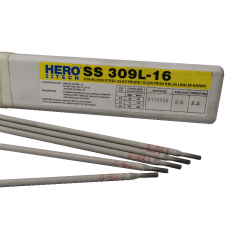 HERO TECH S-WELD STAINLESS STEEL & METAL ELECTRODE - 300mm x 309L