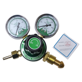 ACO OXYGEN REGULATOR (OX-305)