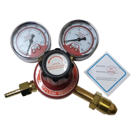 ACO ACETYLENE REGULATOR (AC-305)