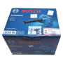 BOSCH BLOWER 650W x 3.7 m3/min (06019M40F0) (GBL 650)