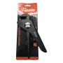 FIESTO GERMANY TYPE PIPE WRENCH PW-3107G (7in)