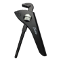 FIESTO GERMANY TYPE PIPE WRENCH PW-3107G (7in)