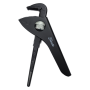 FIESTO GERMANY TYPE PIPE WRENCH PW-3109G (9in)