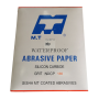 MT SAND PAPER WATERPROOF ABRASIVE PAPER SILICONE CARBIDE