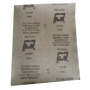MT SAND PAPER WATERPROOF ABRASIVE PAPER SILICONE CARBIDE