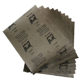 MT SAND PAPER WATERPROOF ABRASIVE PAPER SILICONE CARBIDE