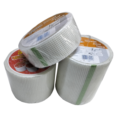FIESTO FIBRE JOINT TAPE - 2", 4", 6"
