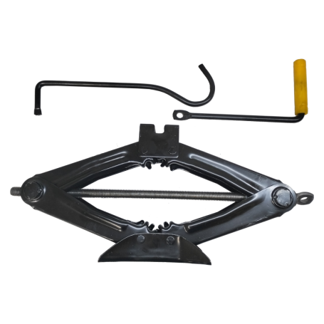 HM-802 SCREW SCISSOR JACK (1.5TON)