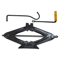 HM-802 SCREW SCISSOR JACK (1.5TON)
