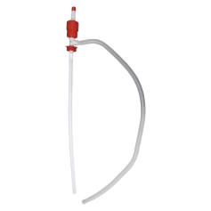 PVC HAND PUMP PVC HAND OIL SUCTION PUMP PVC OIL PUMP (4 GAL, 44 GAL)