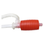 PVC HAND PUMP PVC HAND OIL SUCTION PUMP PVC OIL PUMP (4 GAL, 44 GAL)