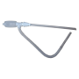 DUKSHIN CHEMICAL SIPHON HAND PUMP - DP14S (4GAL), TI901S (44GAL)