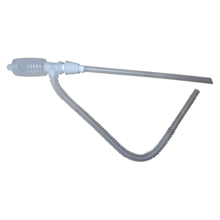 DUKSHIN CHEMICAL SIPHON HAND PUMP - DP14S (4GAL), TI901S (44GAL)