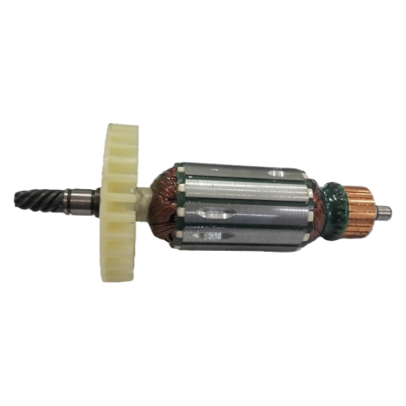 SPARE PARTS - KEN ARMATURE