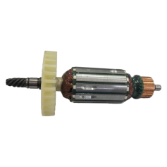 SPARE PART - KEN No:4 P/No:442027 ARMATURE (FOR 9718 / 9518E))