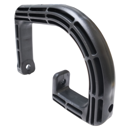 SPARE PART - KEN No:7 P/No:3100493 HANDLE (FOR 9718)