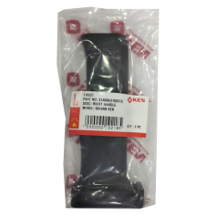 SPARE PART - KEN No:46 P/NO: 314066 RIGHT HANDLE / No:40 P/NO: 314067 LEFT HANDLE