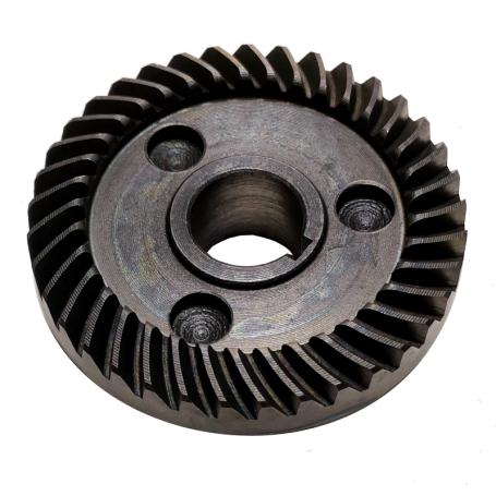SPARE PART - KEN NO:8 P/NO 137062B BIG GEAR (FOR 9710)