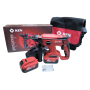 KEN 20V CORDLESS ROTARY HAMMER (Brushless) 22mm (4.0Ah X 2B) (KEN BL2120-40C)