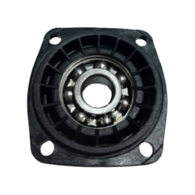 SPARE PART - KEN NO:10 P/NO 324023 ALUMINIUM FLANGE