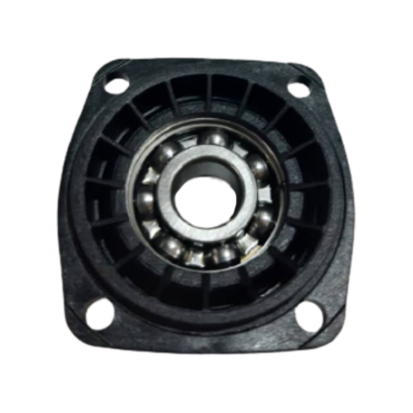 SPARE PART - KEN NO:10 P/NO 324023 ALUMINIUM FLANGE