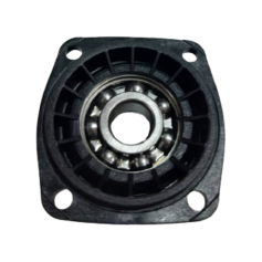 SPARE PART - KEN NO:10 P/NO 324023 ALUMINIUM FLANGE