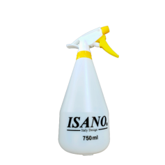 ISANO PLASTIC SPRAYER PUMP (750ML)