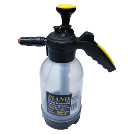ISANO CAR FOAM SPRAYER IBS2000 (2000ML)