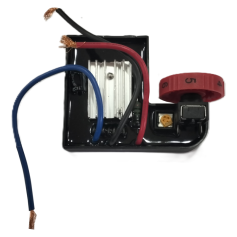 SPARE PART - KEN NO:43 P/No:447008 SWITCH PCB