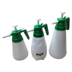 KUSATSU HEAVY DUTY PRESSURE SPRAYER PUMP (1LT, 1.5LT, 2.0LT)