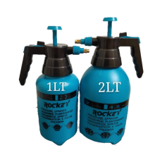 ROCKEY GARDEN PRESSURE SPRAYER PUMP (1LT)