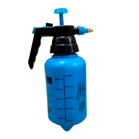 ROCKEY GARDEN PRESSURE SPRAYER PUMP (1LT)