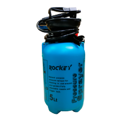 ROCKEY GARDEN PRESSURE SPRAYER PUMP (5LT, 8LT)