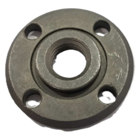 SPARE PART - KEN NO:21 P/No:139045 FLANGE NUT ~OUTER
