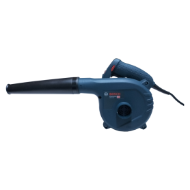 BOSCH BLOWER 800w x 4.5m3 / min-16000rpm (06019804L1) (GBL 82-270)