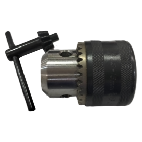 NO: 628013 KEN DRILL CHUCK & KEY - FOR KEN 6816N (5/8" X 1/2" UNF)